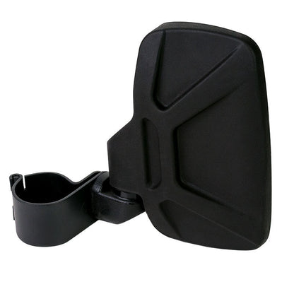 Seizmik 08-23 Kubota/ Polaris UTV Sideview Mirrors Pr. - 1.5 in. Steel Clamp