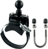 RAM MOUNTS Ball Mount - U-Bolt/UTV Mount Base RAM-B-231-2