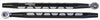 Elite Tie Rods Black Can Recut X3 Rs
