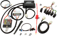 Plug N Play Power Control 6 Switch Included