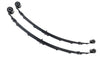 Rear Leaf Springs | 3" Lift | Pair | Jeep Cherokee XJ 2WD/4WD (1984-2001) | 8024Kit