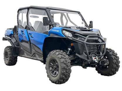 Can Am Commander Fender Flares (set/4) 44-2500