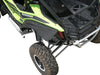 Honda Talon X/R 1000 Fender Flares – Set of 4 (Part #44-2800)