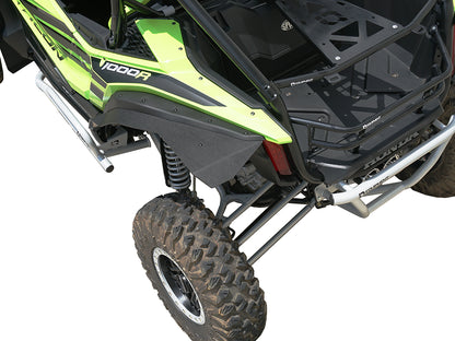 Honda Talon X/R 1000 Fender Flares – Set of 4 (Part #44-2800)