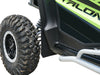 Honda Talon X/R 1000 Fender Flares – Set of 4 (Part #44-2800)