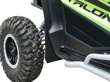 Honda Talon X/R 1000 Fender Flares – Set of 4 (Part #44-2800)