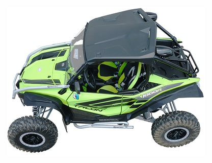 Honda Talon X/R 1000 Fender Flares – Set of 4 (Part #44-2800)