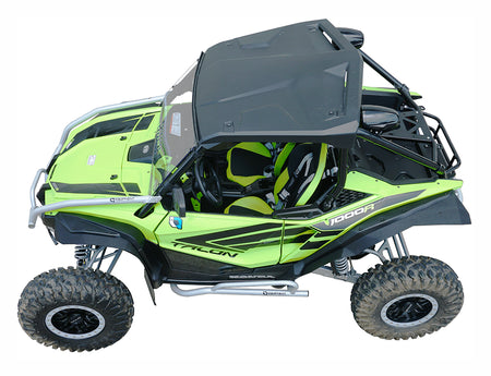 Honda Talon X/R 1000 Fender Flares – Set of 4 (Part #44-2800)