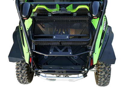Honda Talon X/R 1000 Fender Flares – Set of 4 (Part #44-2800)