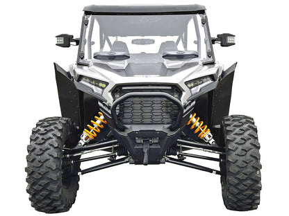 SPIKE Polaris 2024+ RZR XP 1000 Fender Flares