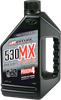 MAXIMA RACING OIL 530MX 4T Synthetic 4T - 1L 90901