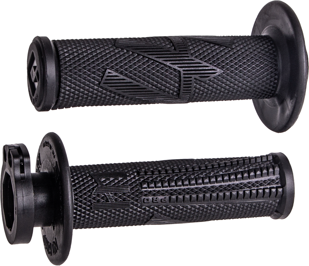 Rogue Single Ply Grip Black