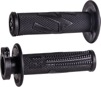 Rogue Single Ply Grip Black