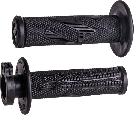 Rogue Single Ply Grip Black