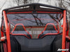 Honda Talon 1000 Rear Windshield