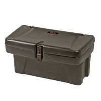 Kolpin Gen 2 UTV Saddle Storage Box – Lock & Ride Compatible for Polaris | PlanetSXS 4413