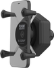 X Grip Vibe Safe Phone Holder With Ball Adapter