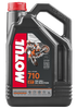 710 Racing Premix Oil 2t 4 1 1l