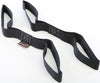 Soft Tye Tiedown 1.5"X18" Black