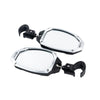 Seizmik 24+  Polaris/Cam-am/Honda/Kaw Photon Sideview Mirror Adj. 1.75-2 in. ROP -Pair