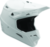 Answer AR1 Solid Helmet White - 2XL