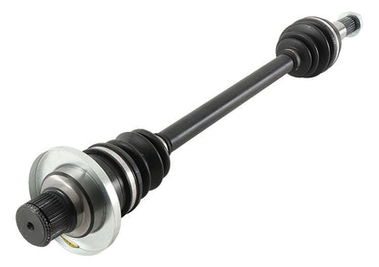 8 Ball Extreme Axle Rear