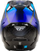 Formula S Carbon Protocol Hlmt Black Carbon/Blue 2x