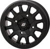 Sedona ADAPT beadlock 15x7 5+2 BFGoodrich Mud Terrain KM3 kit