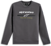 Bettern Crew Charcoal Lg