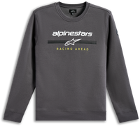 Bettern Crew Charcoal Md