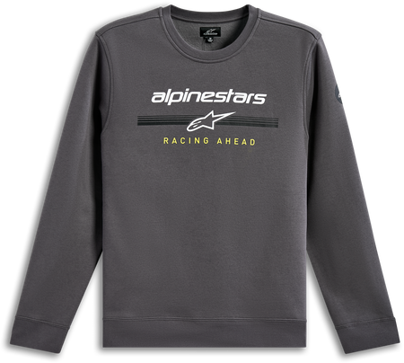 Bettern Crew Charcoal Md
