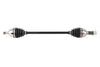 6 Ball Heavy Duty Axle Front