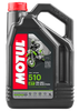 510 Premix Synthetic Blend Oil 2t 4 1l