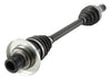 8 Ball Extreme Axle Rear