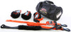 Big Daddy Premium Trailer Kit Orange 2"X6.5'