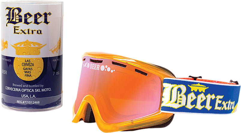 BEER OPTICS