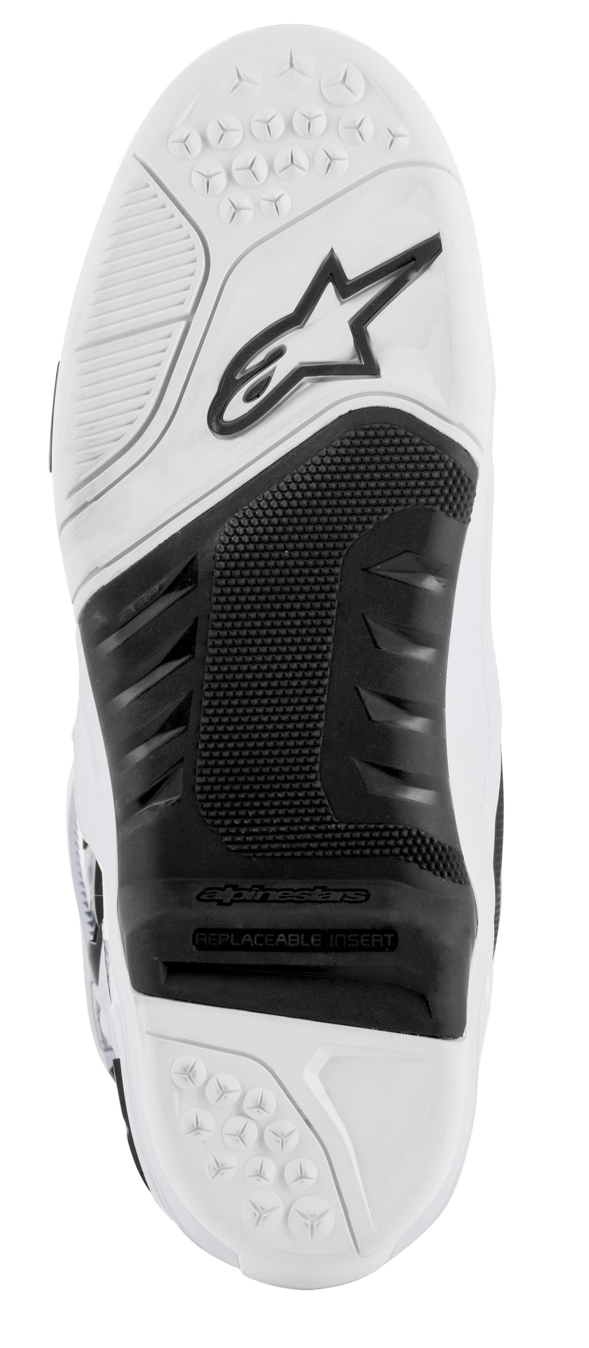 Tech 10 Boots White Size 12