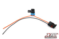 Plug N Play Bus Bar Adptr Switched Power Pol