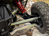 Polaris RZR Turbo R Trailing Arms