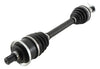 8 Ball Extreme Axle Front