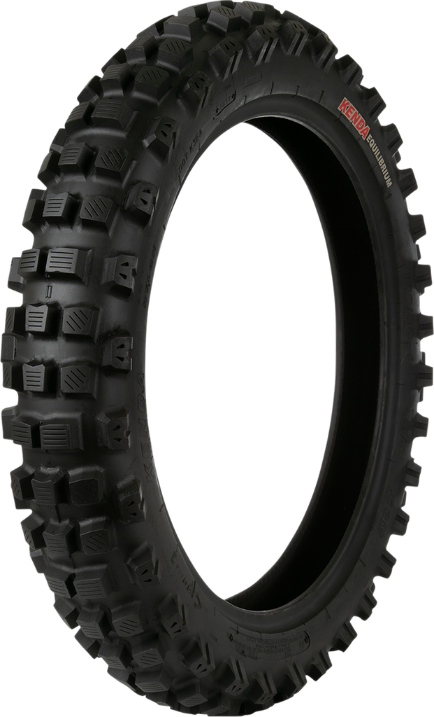 KENDA Tire - K787 Equilibrium - Rear - 4.50-18 - 70M 047871858C0