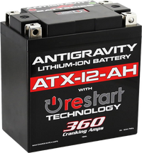 Lithium Battery Atx12 Ah Rs 360 Ca