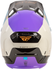 Formula Cc Glide Helmet Purple/Stone/Black Xl