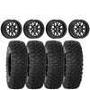 VALOR OFFROAD V07 BEADLOCKS ON SYSTEM 3 XC450