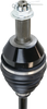 6 Ball Axle
