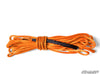 Synthetic Winch Rope Replacement