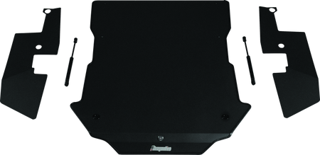 DragonFire Racing Trunk Lid for Polaris RZR models 14-22