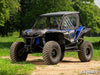 Honda Talon 1000 Primal Soft Cab Enclosure Upper Doors