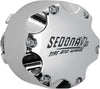Wheel Cap Tall Chrome Fits Yamaha Viking