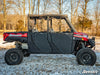 Polaris Ranger XP 1000 Aluminum Doors
